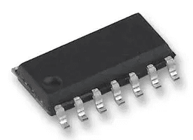 APPAREILS ANALOGIQUES MAX3291ESD+ Émetteur-récepteur RS422, RS485, alimentation