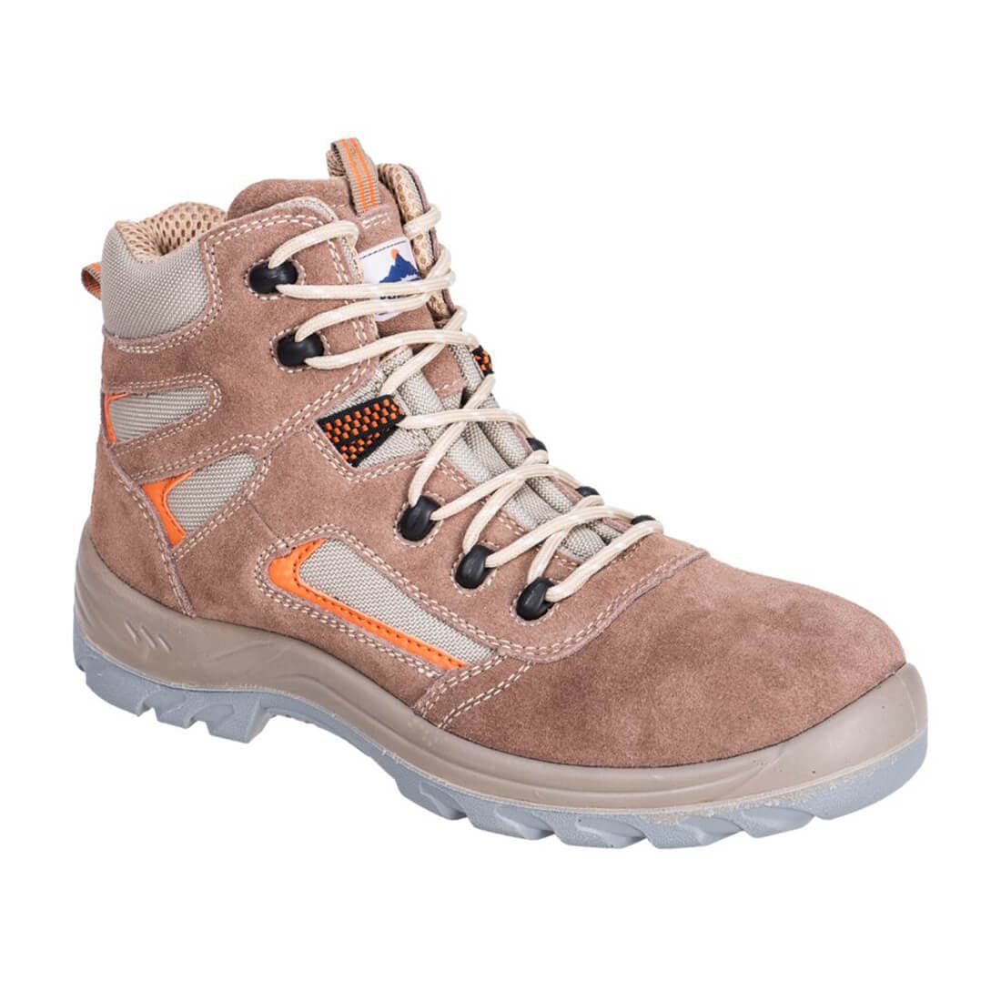 Basket Reno S1P Portwest Compositelite  Beige