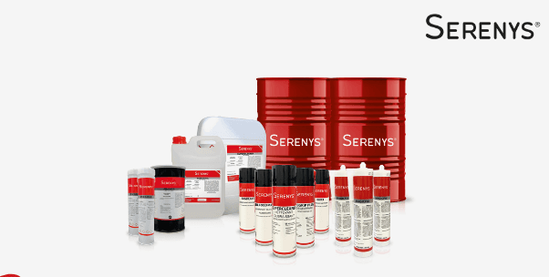 SERENYS HDS AL Boite 5 l