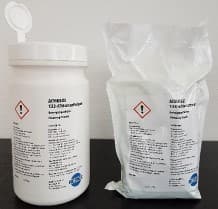 Carton de 6 ACMOSOL 133-616 Smartwipes