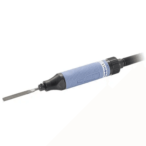 ASH-900 Un moyen super efficace de limer, polir et finir facilement