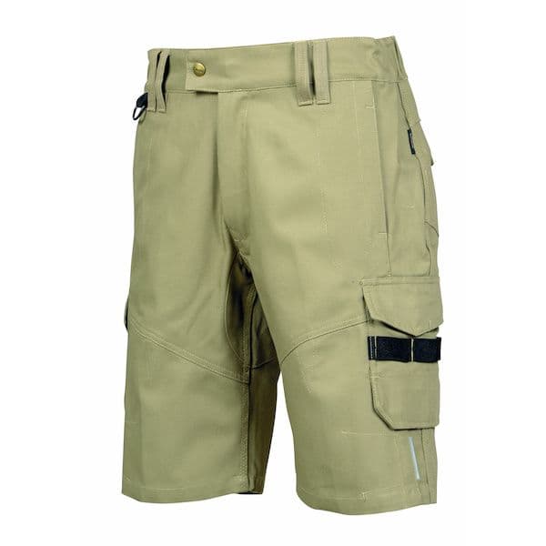 BERMUDA ACTIV LINE CP BEIGENOIR T58 OPSIAL multiple de :1