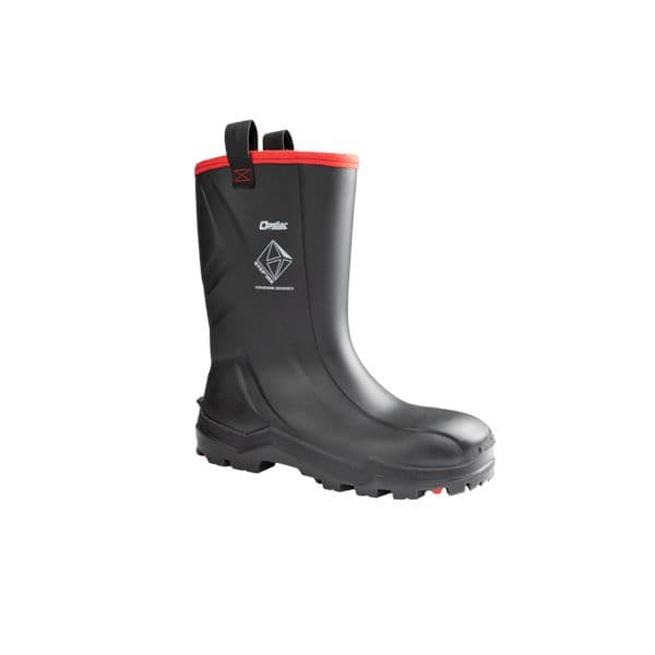 BOTTE SECU STEP INK S5 CI SRC 39 OPSIAL multiple de :1