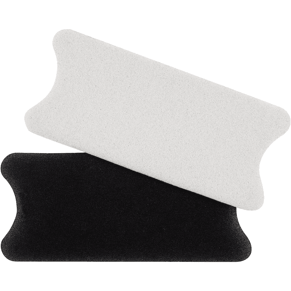 BANDEAU ANTI SUEUR CAGOULE OPSIAL (BLISTER 2) multiple de :2