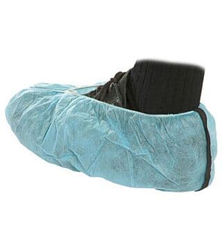 "disposable overshoe, blue
dissi.non-woven, 100 pcs/unit
"