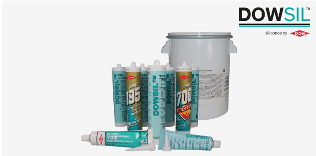 DOWSIL™ AS7096N Cartouche 310 ml