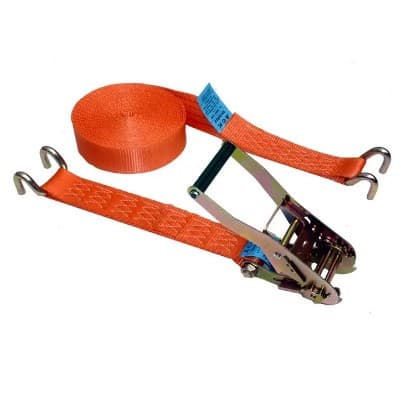 ACK Forankra - Sangle en 2 parties - 8m 5T