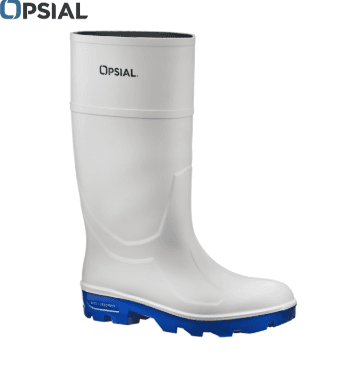 BOTTE SECU STEP CLOUD S4 CI SRC 36 OPSIAL multiple de :1