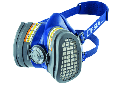 DEMI MASQUE AIRPRO ABE1P3 S/M OPSIAL multiple de :1