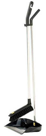 "broom and shovel set,
brush width: 250 mm,
/ Prix par 1 pcs"