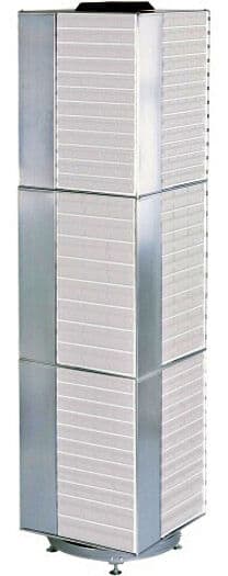 "carousel storage system, empty
dim.: 1760 x 470 x 470 mm
"