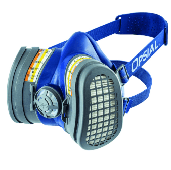 DEMI MASQUE AIRPRO ABE1P3 M/L OPSIAL multiple de :1