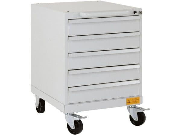 "moveable cabinet, lightgrey,
dimensions incl. handle:
"
