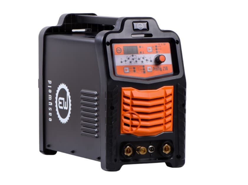 INVERTER PROTIG 250 complet + torche WT 26 4m Condition de vente : 1
