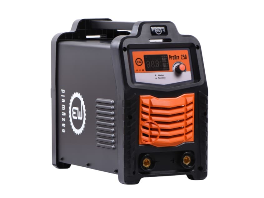 INVERTER PROARC 250 + accessoires Condition de vente : 1