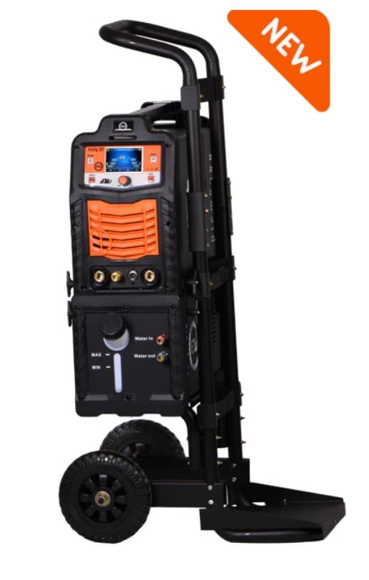 INVERTER PROTIG 201 ALU W complet + torche WT 18 4m Condition de vente : 1