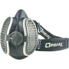 DEMI MASQUE AIRPRO P3 M/L OPSIAL multiple de :1